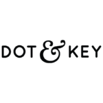 Dot & Key Logo